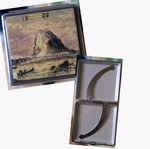 Cigarette case like new