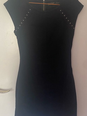 Zara dress black size M used