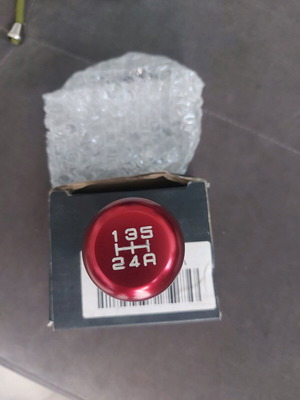 Skunk2 style gear shift lever new