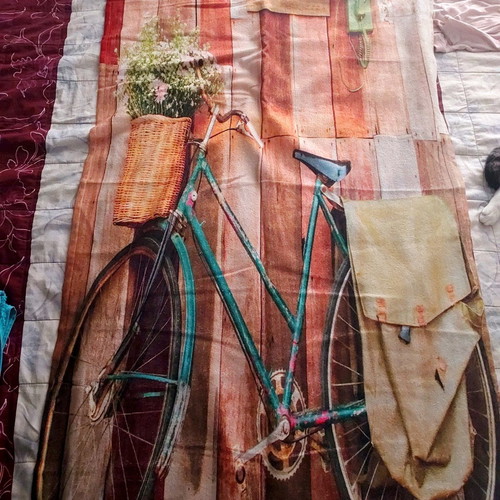 Palamaiki Beach Towel New With Beautiful Design