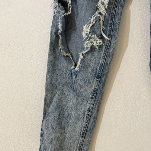 Boyfriend Jean S/M