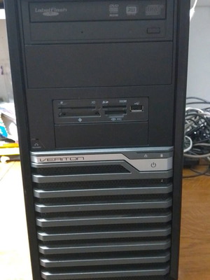 ρωτήστε για διαθέσιμότητα PC ACER VERITON M670G Windows10 core2duo 3GHz 8GB Ram επώνυμο αξιόπιστ