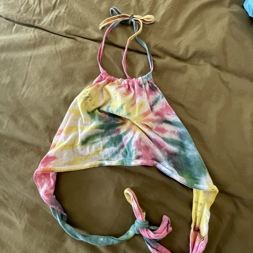 Shein 3 tops bundle, Y2K summer style, XS size