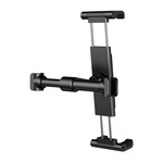 Baseus Car Headrest Mount for Mobile and Tablet Adjustable
