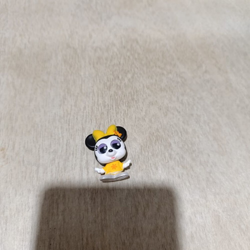 Disney Doorables Minnie Mouse figure like new