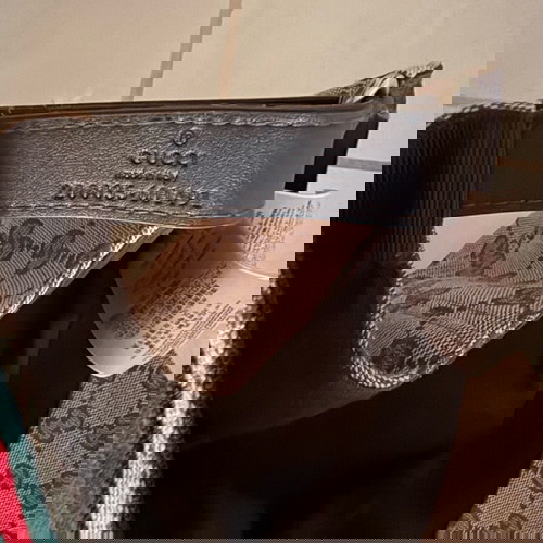 Καπέλο Gucci original GG baseball σε πολύ καλή κατάσταση