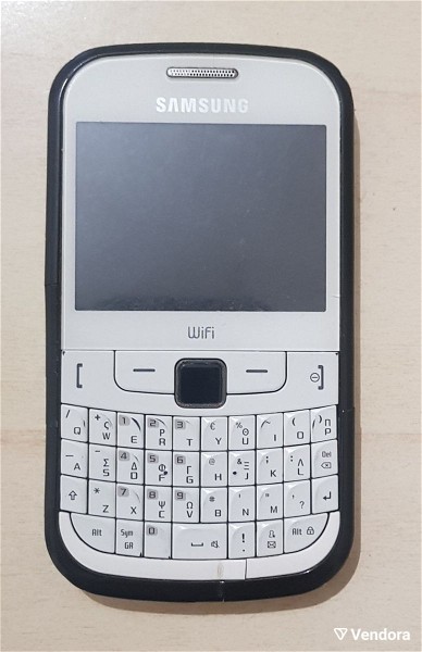  Samsung S3350