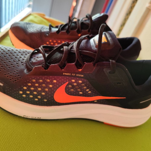 Nike air zoom structure 23 shoes size 45