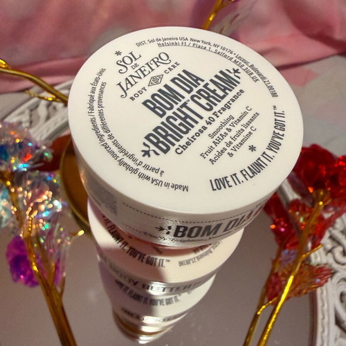 Sol de Janeiro Body Creams Set of 4 New
