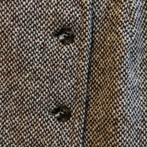 Max Mara wool skirt used, size M 38 10