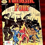  Fantastic Four, Τεύχος 6, 1996