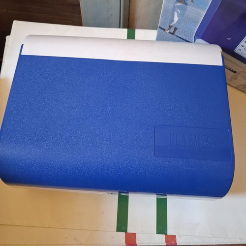 Flaem Airmist F700 Nebulizer like new, incomplete set with box