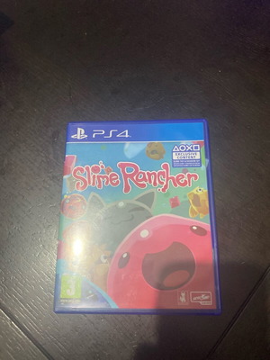 Κασέτα PlayStation 4 σαν καινούργιο