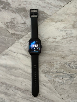 Amazfit GTS4 σαν καινούργιο σε πολύ καλή κατάσταση