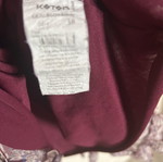 Koton mini dress