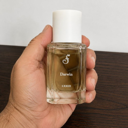 Fueguia 1833 Darwin Eau de Parfum 30ml new, authentic