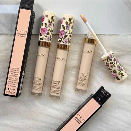 Gucci Concentré de Beauté Concealer new