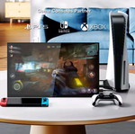Zeuslap 18.5" τάμπλετ τηλεόραση με Google TV σαν καινούργιο