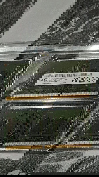 Ram για λάπτοπ