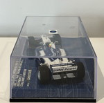 Minichamps Williams F1 BMW FW23 R. Schumacher San Marino GP 2001 μοντέλο σαν καινούργιο