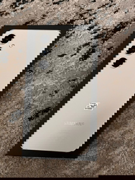 ΟΛΟΚΑΙΝΟΥΡΓΙΟ samsung s24 128gb marble gray