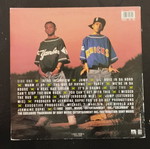 Kris Kross Totally Crossed Out vinyl record