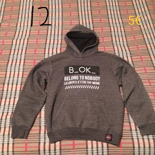 Boys' clothes like new