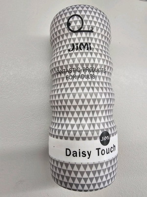 Ανδρικό Daisy Touch καινούργιο με αφαιρούμενο μανίκι