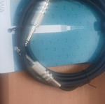 Gewa instrument cable 3m