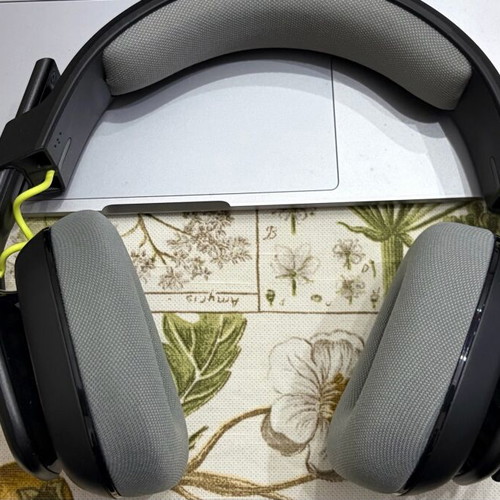 Logitech G Astro Headset A10 Playstation μαύρα σαν καινούργια
