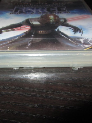 Star Wars Force Unleashed Ultimate Sith Edition Sony PS3 καινούργιο σφραγισμένο