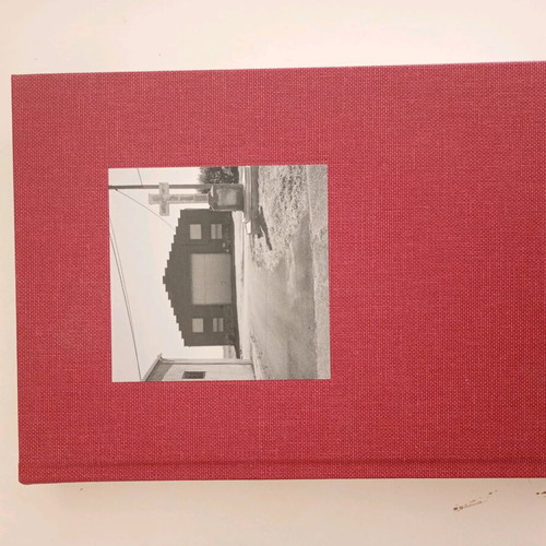 Gerry Johansson Spanish Summer book like new