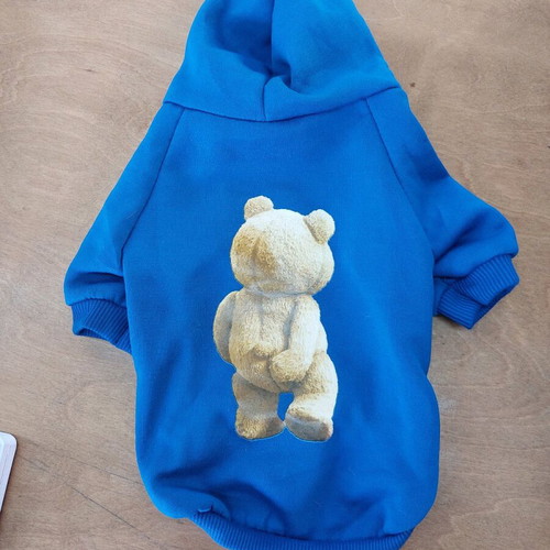 Sweater for small dog new, ideal for 5-7 kg