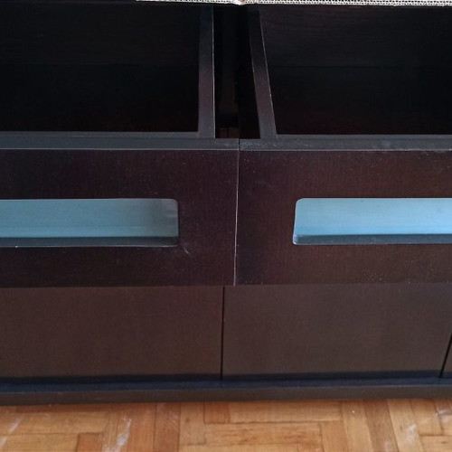 Opportunity handmade buffet