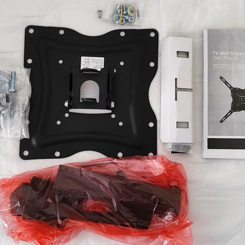 ISY IWB 3300 TV wall bracket, full motion, 32 to 65 inches