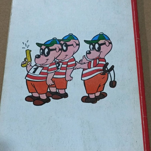 Κλασικά Walt Disney τεύχος 68 μεταχειρισμένο