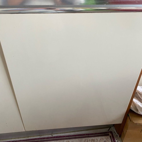 Bosch dishwasher used for parts, built-in 90 cm