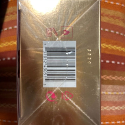 Especially Escada 50 ml new, purchased from airport with seal
