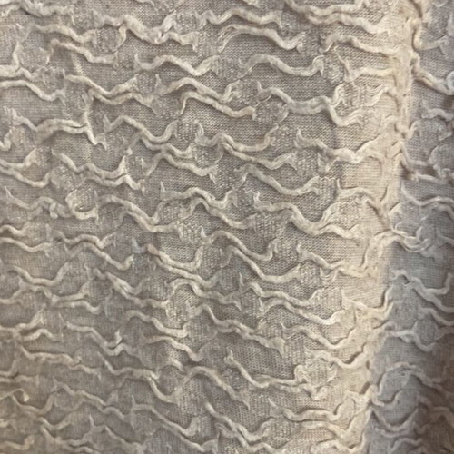 Blouse used, size M