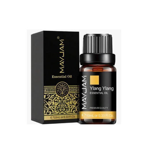 Ylang-Ylang essential oil 10ml new