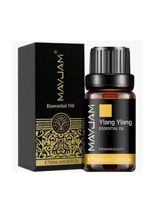 Ylang-Ylang essential oil 10ml new