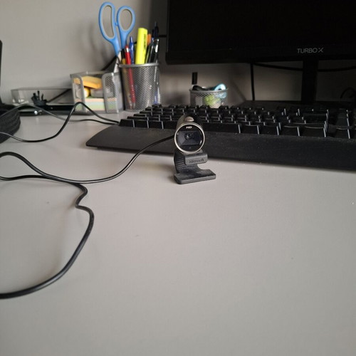 PC setup for work and light gaming