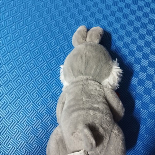Plush Bunny Like New
