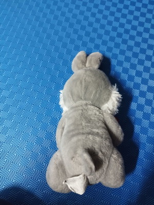 Plush Bunny Like New