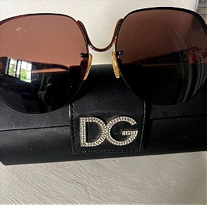 Γυαλιά ηλίου D&G