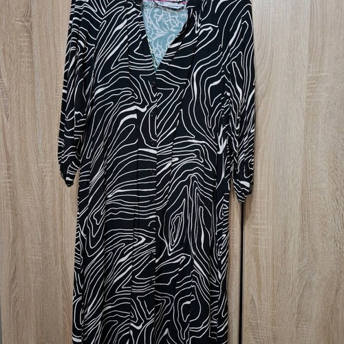 Zara dress like new, size S
