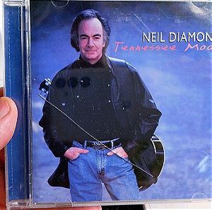 CD NEIL DIAMOND TENNESSEE