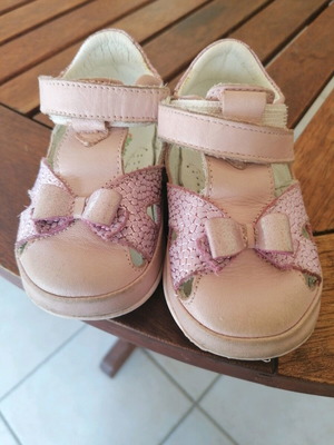 Crocodilino sandal