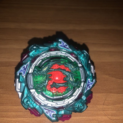 Beyblade Burst Kerbecs Takara Tomy like new