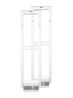 Sensorbeta anti-theft system used with 2000 anti-theft tags